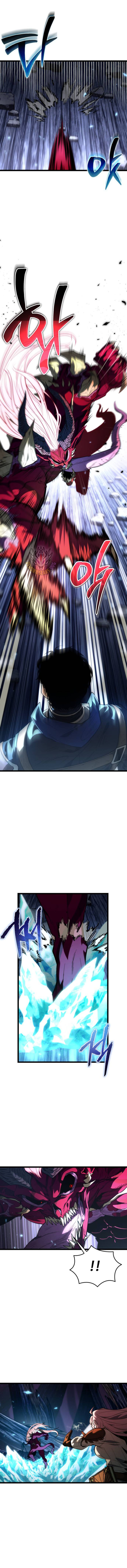 Reincarnator (Manhwa) Chapter 82 1